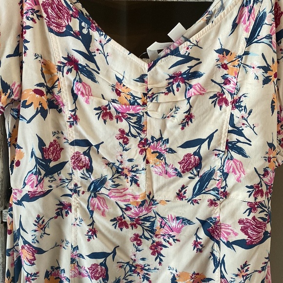 Roxy Shimmy Shake Dress - Picture 4 of 5